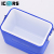Portable 15-liter cooler medicine cooler picnic food cooler box