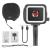 Gopro accessories submersible fill light underwater lighting camera light with flash available in hero5/6/7 black