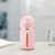 New lucky cup humidifier New mini humidifier spray hydration car the -quiet usb humidifier