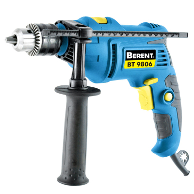 Impact drill 710 w