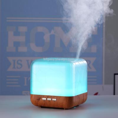 Water cube humidifier 1000 ml