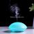 Small shell pat lamp USB aromatherapy humidifier