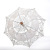 Manufacturers spot lace cotton lace umbrella wedding supplies bridal umbrella western-style palace banquet craft umbrella sun umbrella