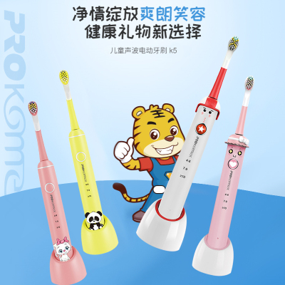Electric toothbrush electronic sonic toothbrush