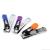 Xinmeida new large nail scissors wholesale paint polish tools wholesale daily stores 843ac-5