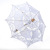 Manufacturers spot lace cotton lace umbrella wedding supplies bridal umbrella western-style palace banquet craft umbrella sun umbrella