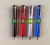 Aluminum alloy alloy horizontal pen shape a measuring tool community measuring tool