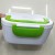 Portable Thermal Insulation Heating Plastic Electric Lunch Box Car Charger Thermal Insulation Lunch Box Plug Electric Heating Lunch Box