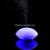 Small shell pat lamp USB aromatherapy humidifier