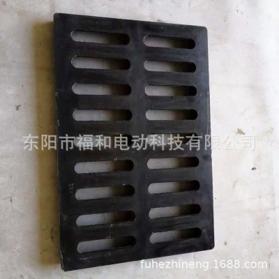 Manufacturer direct resin manhole cover grille resin and technology smart design can be customized
