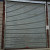 Professional customized shutter door electric shutter gate galvanized shutter shop shutter door wind rolling gate