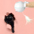 USB electric pet cat toy LED tickle stick fun toy can clip any area