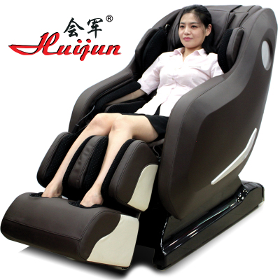 Hj-b8125 luxury massage chair