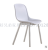 Eames Chair Modern Minimalist Backrest Chair Nordic Style Dining Chair Adult Home Use Plastic Simple Dining Table Stool