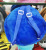 Medium single zipper unicorn schoolbag kindergarten backpack travel snacks bag plush schoolbag