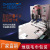 Automatic card delivery card folding machine carpet car as as towel card fixation can be customized