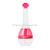 Incense floor humidifier