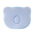 Yl142 Wholesale Baby Pillow Anti-Deviation Head Shaping Pillow Space Memory Foam Babies' Shaping Pillow