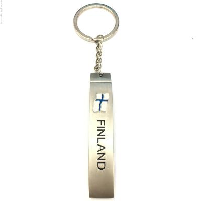 Key chain bottle open manufacturers tailor-made