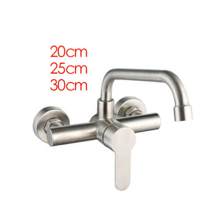 304 Stainless Steel Mingzhu Shower Horizontal Tube