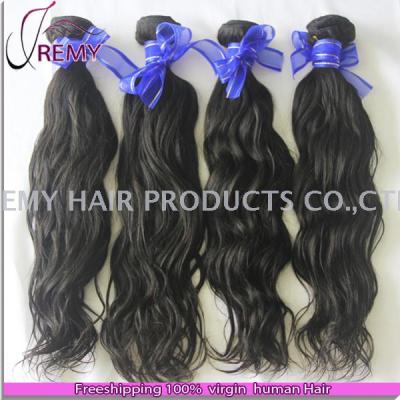  human hair WATER WAVE from Malaysia hair