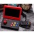 Archlord Boy retro mini Arcade Game boy GBA retro Double retro style with a large screen of 7 inches