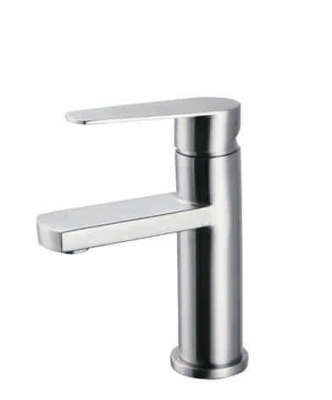 304 Stainless Steel Basin Faucet