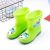 Cartoon non-slip children rain boots boys and girls fashion water shoes rubber boots middle tube baby boots wholesale