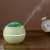 Humidifier, aromatherapy machine, atomizer, lamp Humidifier, small Humidifier