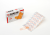 Disposable band-aid household hemostatic band-aid first-aid kit accessories medical supplies medical instruments