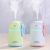 Humidifier, aromatherapy machine, atomizer, lamp Humidifier, small Humidifier