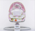 Children's electric rocking chair safe and comfortable intelligent multi-function bluetooth APP control