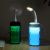 Humidifier, aromatherapy machine, atomizer, lamp Humidifier, small Humidifier