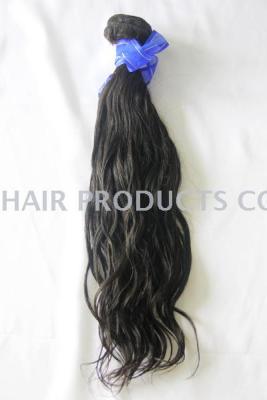  human hair NATURAL WAVE hair from Malaysia HAIR