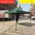 3*3 Outdoor Advertising Tent Printing Folding Canopy Sunshade Retractable Stall Exhibition Four-Corner Tent Big Umbrella