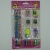 Stationery set rubber holder pencil set pencil set mobile phone modeling rubber