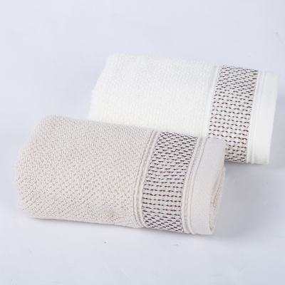 Hanchen towel New style Towel pure cotton towel