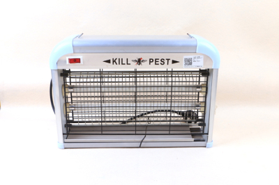 20W light catalyst to kill flies and mosquitoes