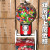 Double-Layer Elastic Ball Gashapon Machine Lottery Machine One Yuan Two Yuan One-Piece Coin Automatic Sale Toy Machine