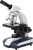 Microscope high definition scientific examination equipment