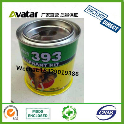 393 828  contact cement adhesive resin for rubber with good price