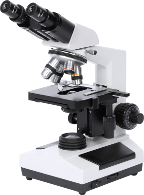 Laboratory microscope high-definition biological laboratory equipment