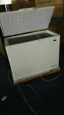 Eeyore 288 L Foreign Trade Refrigerator
