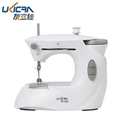Youlijia 0201 sewing machine new household electric small portable desktop manual automatic sewing machine
