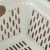 Receive basket daily provisions rectangular kitchen washing vegetables lishingshui basket clothes sundry Receive basket