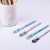 Japan and South Korea Creative Erasable neutral Pen Rubbing heat Elimination needle for students to learn creative Cartoon Signature Pen