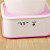 Express piglet mini USB night light bedroom baby bean eye lamp female led bedside lamp