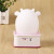 Express piglet mini USB night light bedroom baby bean eye lamp female led bedside lamp