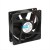 AC DC Cooling Fan Cooling Axial Fan