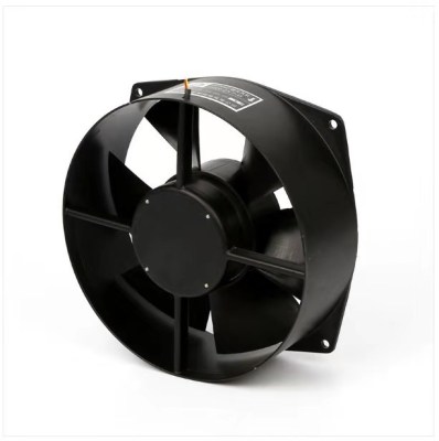 AC DC Cooling Fan Cooling Axial Fan